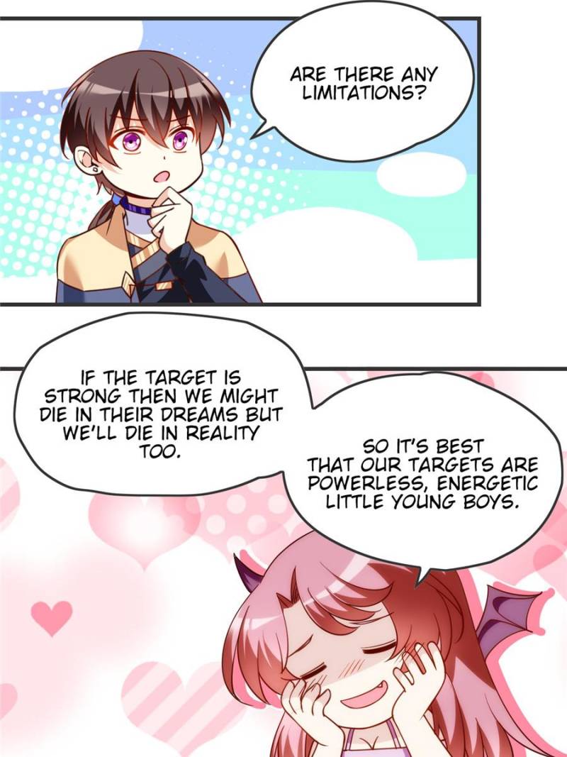My Lackadaisical Overlord Chapter 20 29
